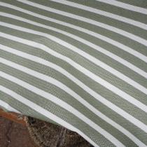 tissu d'extérieur -anti UV bronze et blanc -280cm