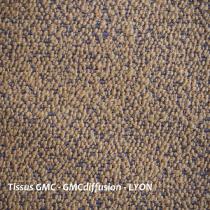 Tissu bouclé - HORACE - siège -rideaux