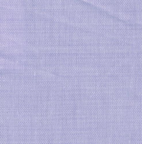 Tissu FANTINE oxford coton 150cm col glycine